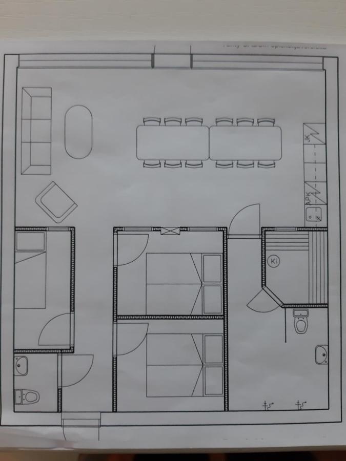 Apartment Aurinkoranta D3 Iso Huoneisto Merinaekymaellae كالايوكي المظهر الخارجي الصورة